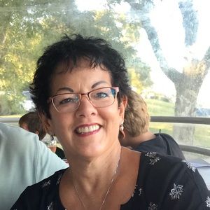 Meet your Posher, Cindy